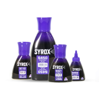 syrox basecoat tinters all colours available 