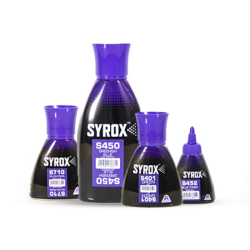 syrox basecoat tinters all colours available 