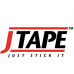 JTape 80°C PREMIUM MASKING TAPE 36mm