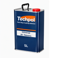 Techpol Universal 2K Thinner 5L