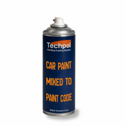 Techpol Custom Automotive Car Aerosol Spray Paint Techpol Custom Automotive Car Aerosol Spray Paint