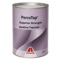  Axalta Percotop 2K Superior Strength Bedline Coating