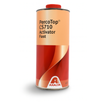 CS710 Axalta Percotop 2K Fast Activator 1L