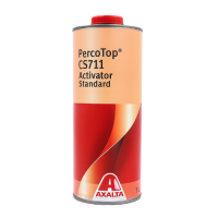 CS711 Axalta Percotop 2K Standard Activator 1L