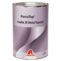  Axalta Percotop 2K DTM Topcoat 