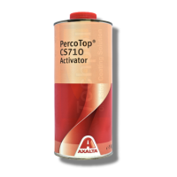 CS710 Axalta Percotop 2K Fast Activator 1L