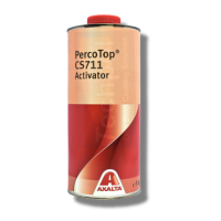 CS711 Axalta Percotop 2K Standard Activator 1L