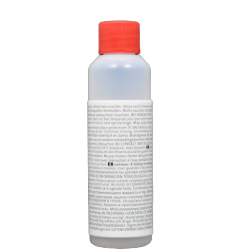 CS761 Axalta Percotop Spray Putty Activator