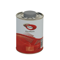 General Paints s711 Pu Thinner Normal 1L