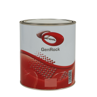 General Paints 4462 2K Primer Grey 4:1 3.5L