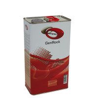 General Paints s711 Pu Thinner Normal 4.5L