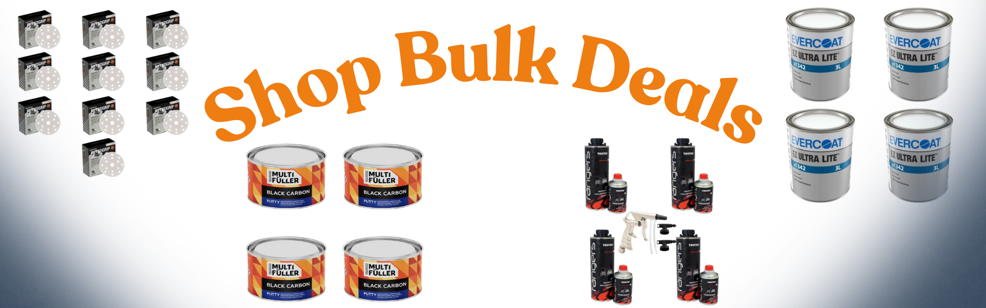Bulk Deals