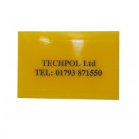 Techpol Filler Spreaders Pack of 10