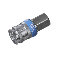 Sealey Tools  Coupling Body Female 1/4"BSP