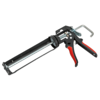 Sealey Tools  Caulking Gun 220mm Heavy-Duty