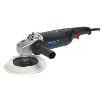 Sealey Tools Sander/Polisher 170mm Variable Speed 1300W/230V