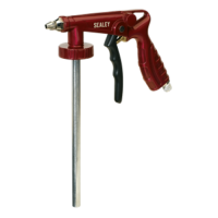 Sealey Tools Air Operated Underbody Coating Gun