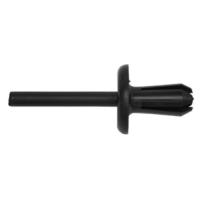 Sealey Tools Push Rivet, 15mm x 41mm, Volvo - Pack of 20