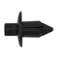 Sealey Tools Push Rivet, 16mm x 21mm, GM, Japanese - Pack of 20