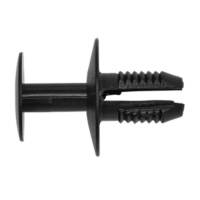 Sealey Tools Push Rivet, 20mm x 30mm, Universal - Pack of 20
