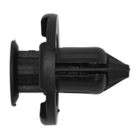 Sealey Tools Push Rivet, 20mm x 22mm, Nissan - Pack of 20