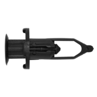 Sealey Tools Push Rivet, 17mm x 39mm, Toyota - Pack of 20