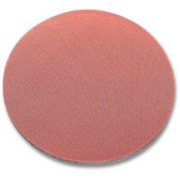 Sia air Velvet Disc no centre hole 150mm P2000 Box of 10