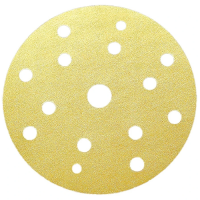 Sia one Disc 150mm 14 Hole P40 Box of 50