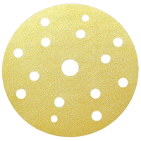 Sia one Disc 150mm 14 Hole P60 Box of 50