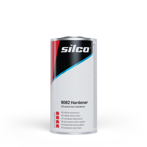 Silco 9082 Hardener 750ml