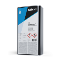 Silco X13 Spectrum Clear Coat 5ltr