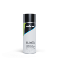 Silco Grey Fast-Primer High Build Primer Aerosol 400ml