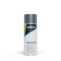 Silco 1K Epoxy  Primer Aerosol 400ml