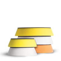 silco white polishing pad 145mm