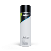 Silco 4020 Z-Prime Zinc Protection Primer Aerosol 500ml