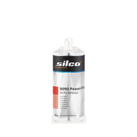 Silco 5050 Power-Fix 2K PU Adhesive 50ml