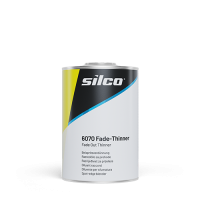 Silco Fade Out Thinner 1L