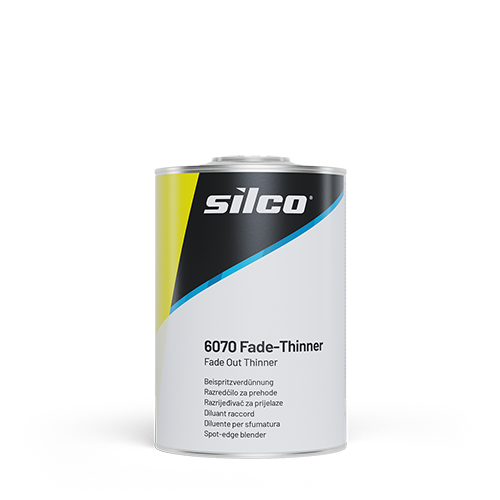 Silco Fade Out Thinner 1L