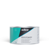 Silco 6110 B11 SFR Super-fast Semi-Lightweight Putty 1L