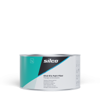 Silco 6140 B14 Multi-Fibre Reinforced Filler 1L