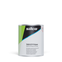 Silco 7025 DTP Direct to Plastic Primer grey 1kg