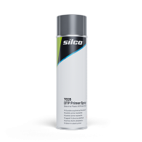 Silco 7026 DTP Direct to Plastic Primer Spray grey 500 ml