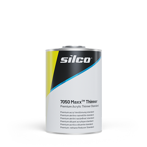 Silco Maxx Thinner Standard 1L