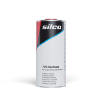 Silco 7125 HARDENER 2K STD 700ml