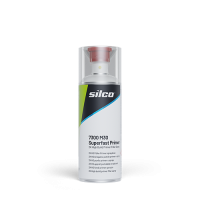 Silco 7300 M30 Superfast 2K Primer Grey 400ml