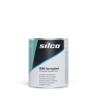 Silco Sprayplast 2K Sprayable Putty 1.5kg