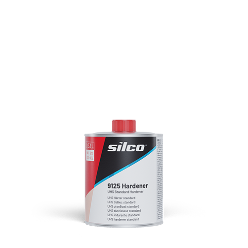 Silco 9125 UHS Standard Hardener 
