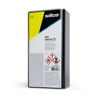 Silco 9525 Degreaser 25 High Strength 5L