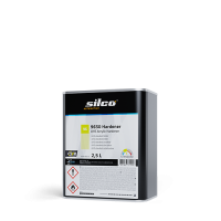 Silco SFR Air Cure UHS Hardener for Clear Coat 2.5L
